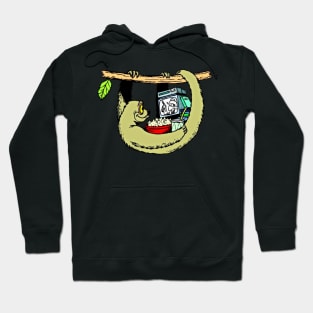 ENJOY LIFE Hoodie